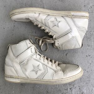 Converse Weapon Varvatos